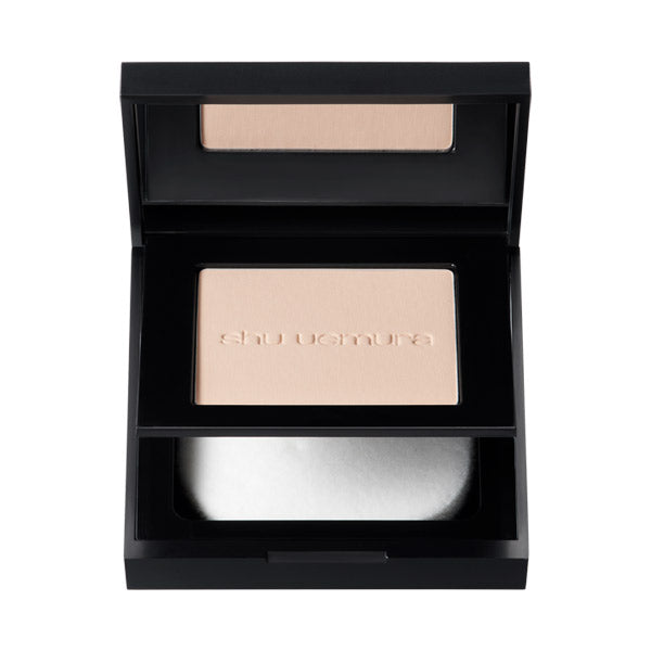 shu uemura Unlimited Nude Mopo Foundation Compact Case