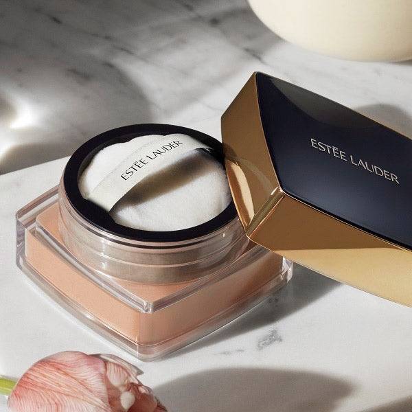 Estee Lauder Double Wear Sheer Flattery Loose Powder (06 Translucent Soft Glow) 9g