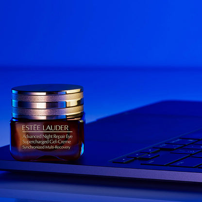 Estee Lauder Advanced Night Repair Eye Gel SMR Complex, 15ml