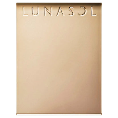 LUNASOL Eye Coloration, 15 Flawless Clarity, 6.7g