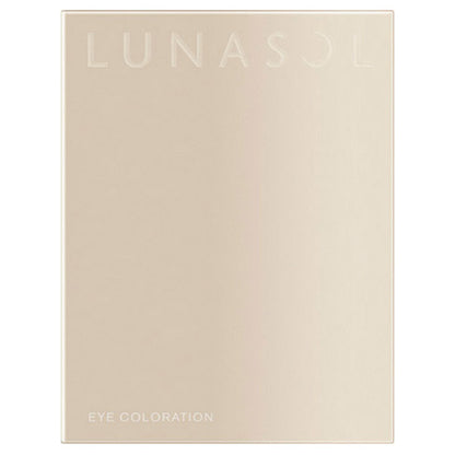 LUNASOL Eye Coloration, 15 Flawless Clarity, 6.7g