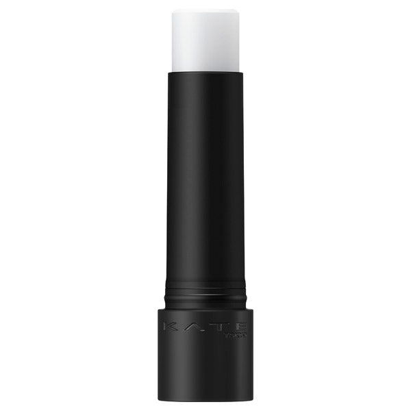 KATE Personal Lip Balm, 09 Clear, Healthy, 3.6g