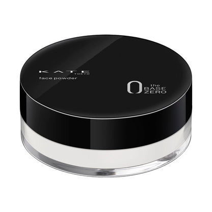 KATE Face Powder Z (Oil Block), 6g
