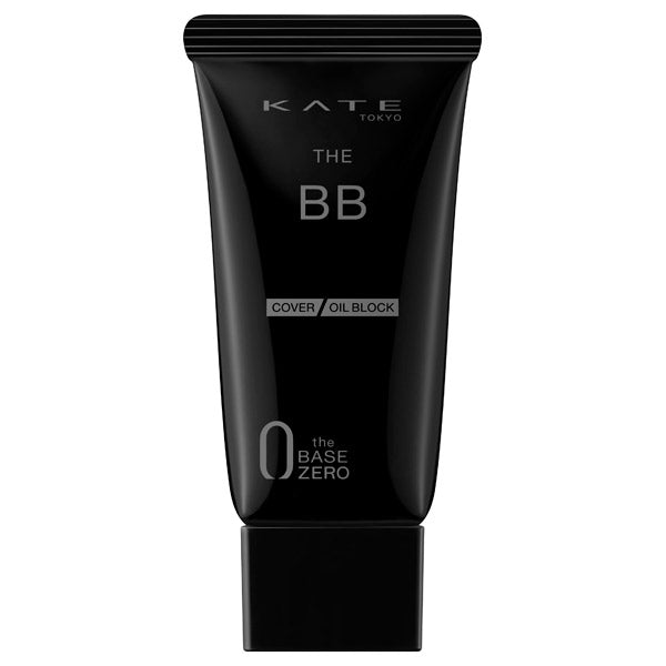 KATE The BB (Cover & Oil Block) SPF21 (EX-2), 30g