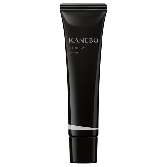 KANEBO Veil of Day Limited Size, SPF50 PA+++, 60g, Fresh Floral Scent