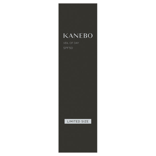 KANEBO Veil of Day Limited Size, SPF50 PA+++, 60g, Fresh Floral Scent