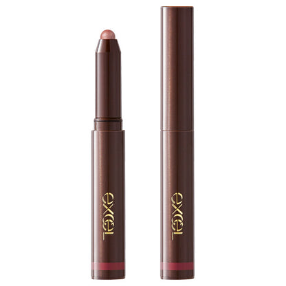 excel Gleam On Fit Shadow, GF06 (Wine Glass), 1.9g