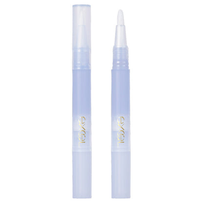 excel Essence Nail Oil, 1.5g, Bergamot & Eucalyptus