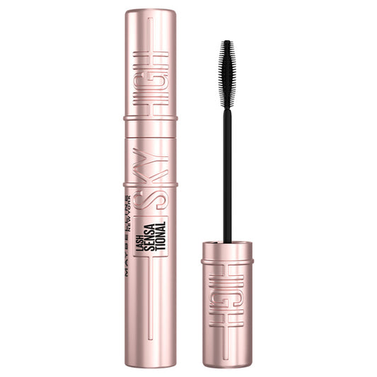 MAYBELLINE NEW YORK Sky High (01 Black)