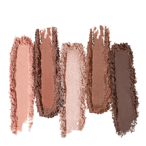 Hypno Palette, 18 Nude Sculptural, 4g