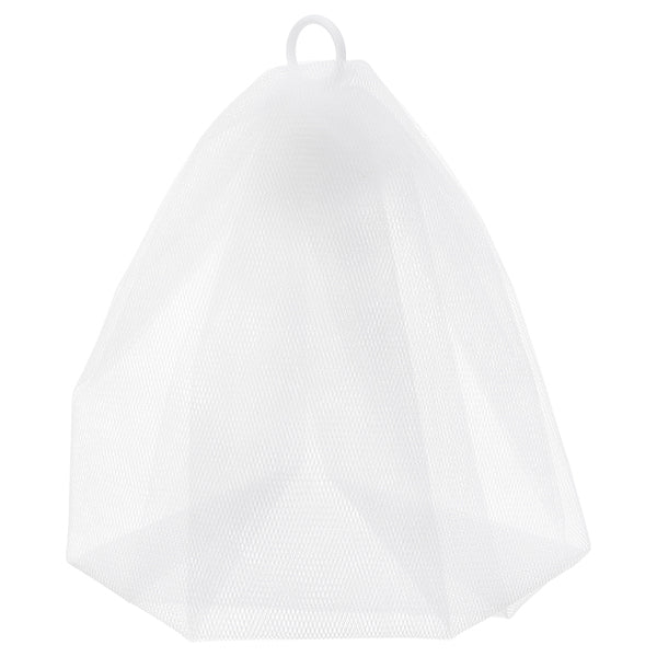 Rosie Rosa Large whisk net, H195mm x W125mm x D25mm