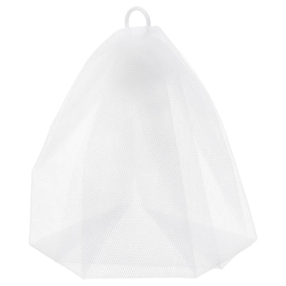 Rosie Rosa Large whisk net, H195mm x W125mm x D25mm