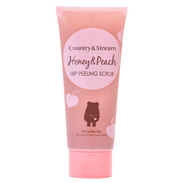 Hip Peeling Scrub, 150g