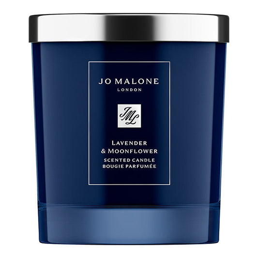 Jo Malone London Lavender & Moonflower Classic Candle, 200g