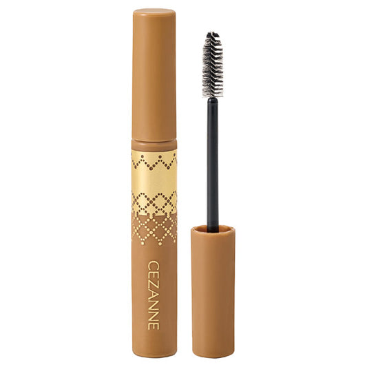 Eyebrow Mascara, 02 Light Beige, 6.3g