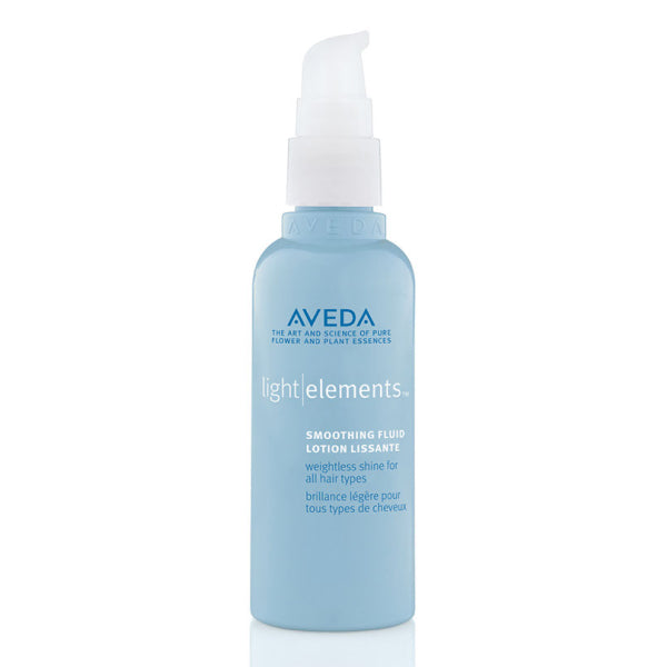 AVEDA Light Elements Smoothing Fluid, 100ml