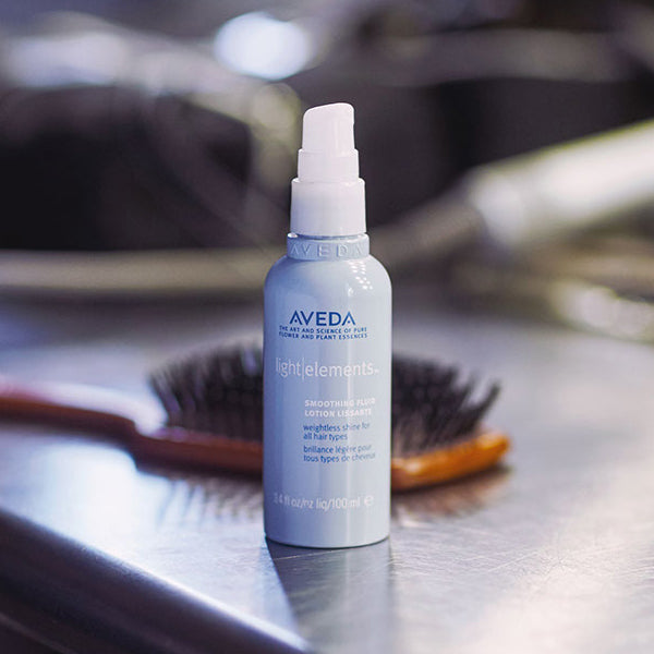 AVEDA Light Elements Smoothing Fluid, 100ml