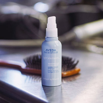 AVEDA Light Elements Smoothing Fluid, 100ml