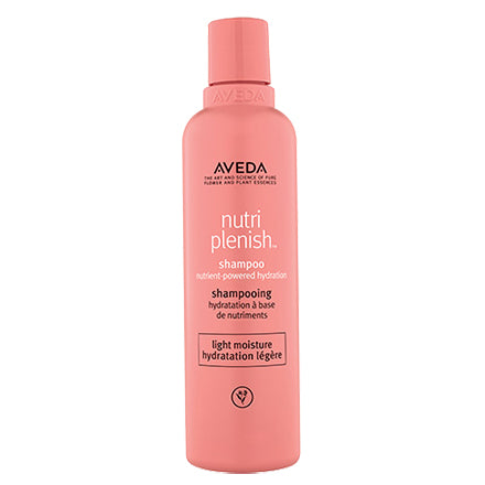 AVEDA Nutriplenish Shampoo Light Moisture, 250ml