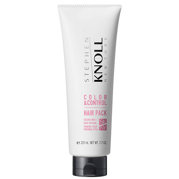 Stephen Knoll Color Control Hair Pack, 220g