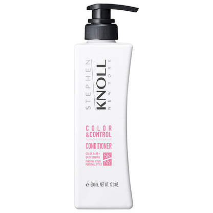 Stephen Knoll Color Control Conditioner W, 500ml