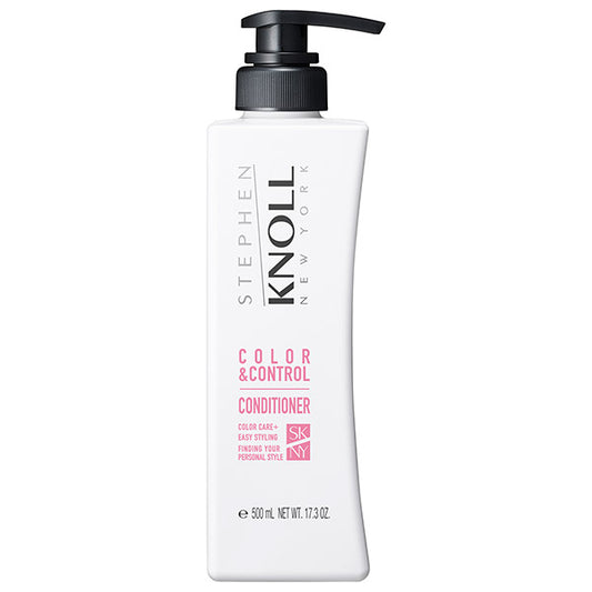 Stephen Knoll Color Control Conditioner W, 500ml