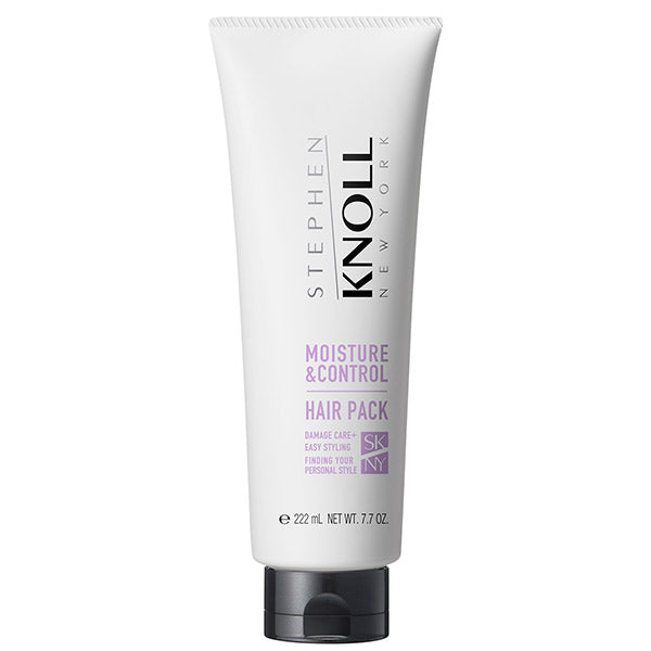 Stephen Knoll Moisture Control Hair Pack, 220g