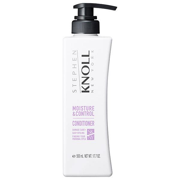 Stephen Knoll Moisture Control Conditioner W, 500ml
