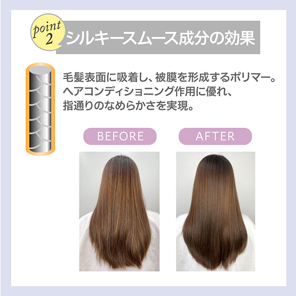 STEPHEN KNOLL Moisture Control Conditioner W, 500ml, Floral Fruity Musk