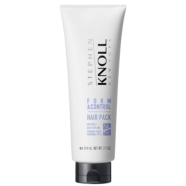 Stephen Knoll Form Control Hair Pack W, 220g