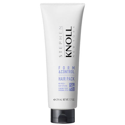 Stephen Knoll Form Control Hair Pack W, 220g