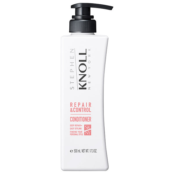 STEPHEN KNOLL Repair Control Conditioner W, 500ml, Floral Fruity Musk