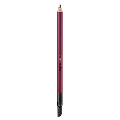 Estee Lauder Double Wear Waterproof Gel Eye Pencil (09 Aubergine) 1.2g