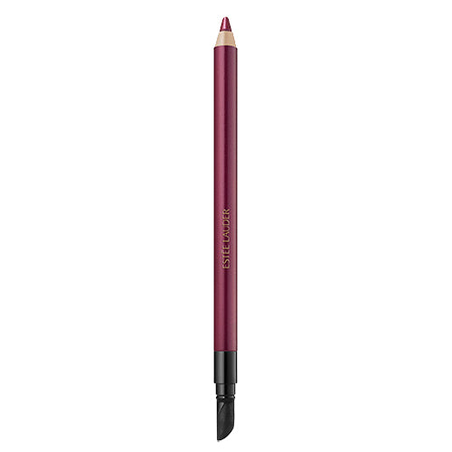 Estee Lauder Double Wear Waterproof Gel Eye Pencil (09 Aubergine) 1.2g