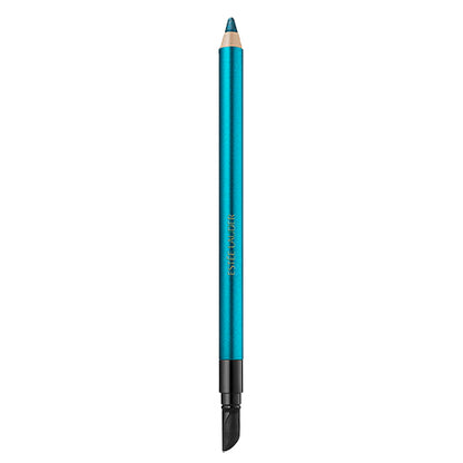 Estee Lauder Double Wear Waterproof Gel Eye Pencil (07 Turquoise) 1.2g