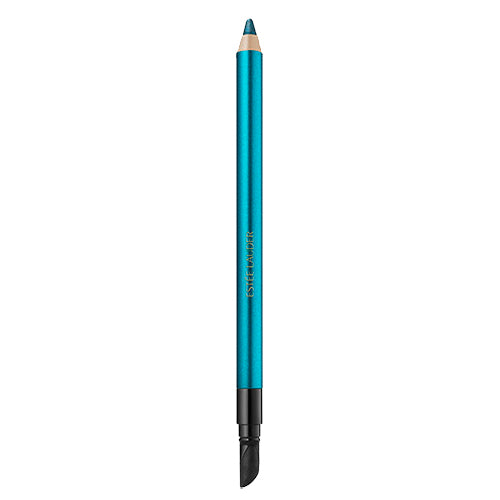 Estee Lauder Double Wear Waterproof Gel Eye Pencil (07 Turquoise) 1.2g