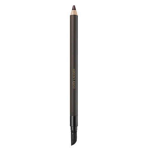Estee Lauder Double Wear Waterproof Gel Eye Pencil, 02 Espresso, 1.2g