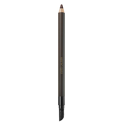 Estee Lauder Double Wear Waterproof Gel Eye Pencil, 02 Espresso, 1.2g