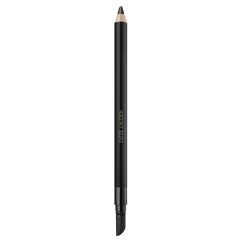 Estee Lauder Double Wear Waterproof Gel Eye Pencil, 01 Onyx, 1.2g