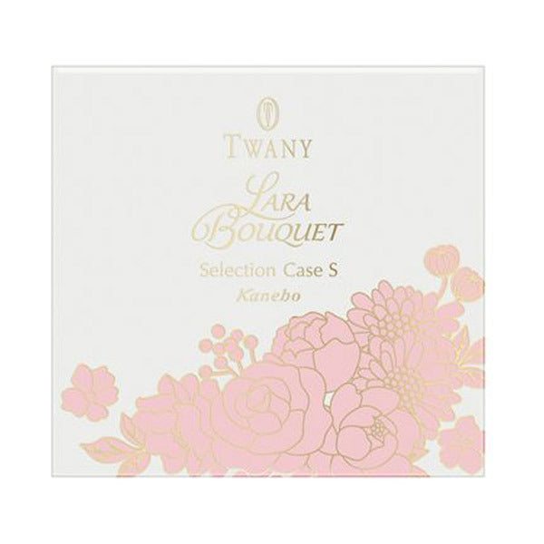 TWANY Lala Bouquet Selection Case S, 40g