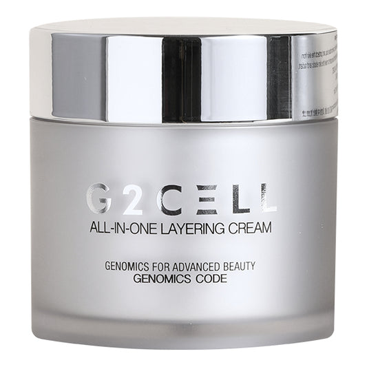G2CELL All-In-One Layering Cream, 80ml