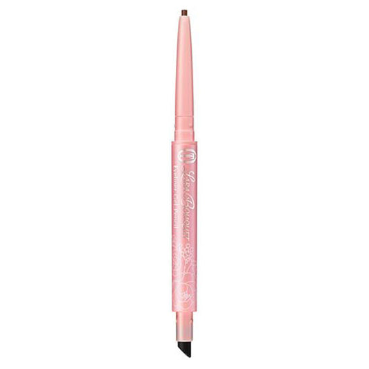 TWANY Lala Bouquet Eyeliner Gel Pencil, BR (Brown), 15g