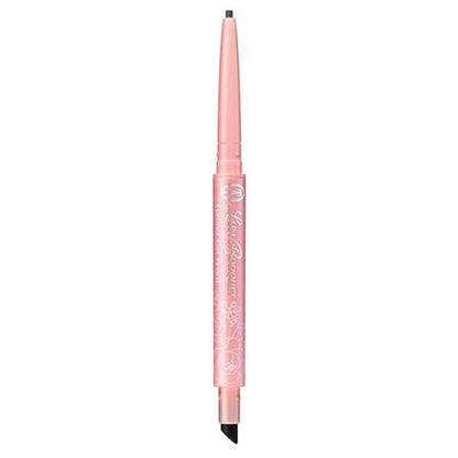 TWANY Lala Bouquet Eyeliner Gel Pencil, BK (Black), 15g