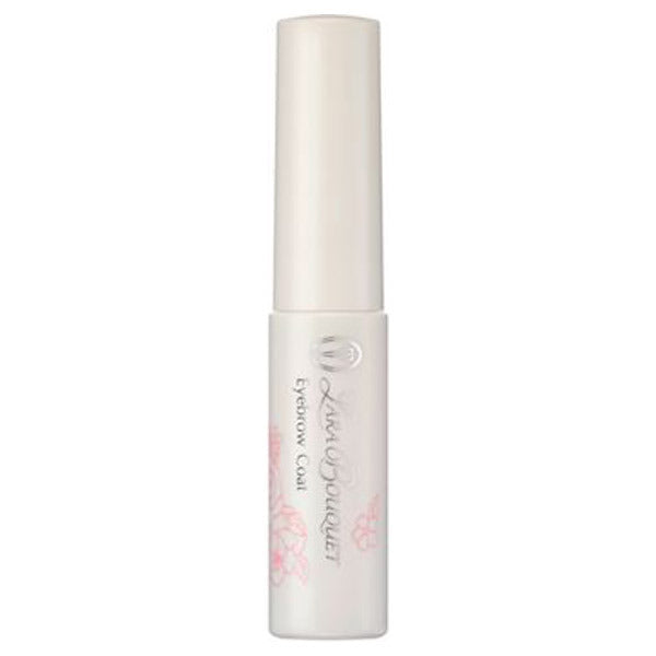 Twany La La Bouquet Eyebrow Coat