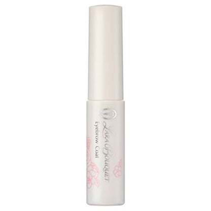 Twany La La Bouquet Eyebrow Coat