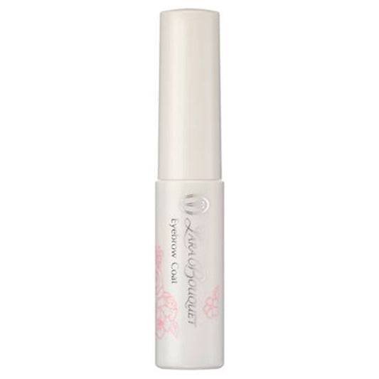 Twany La La Bouquet Eyebrow Coat