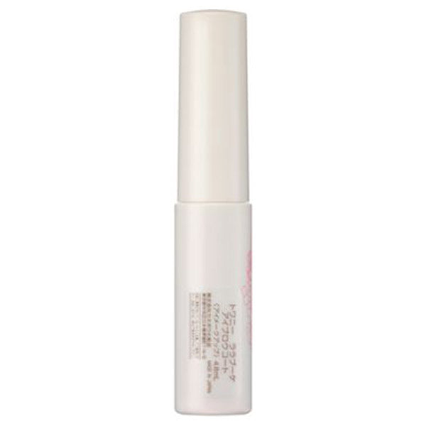 Twany La La Bouquet Eyebrow Coat