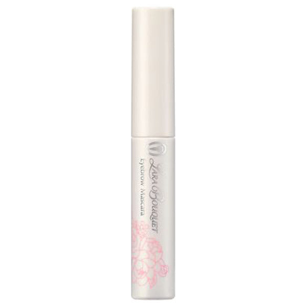 Twany La La Bouquet Eyebrow Mascara (Dark Brown)