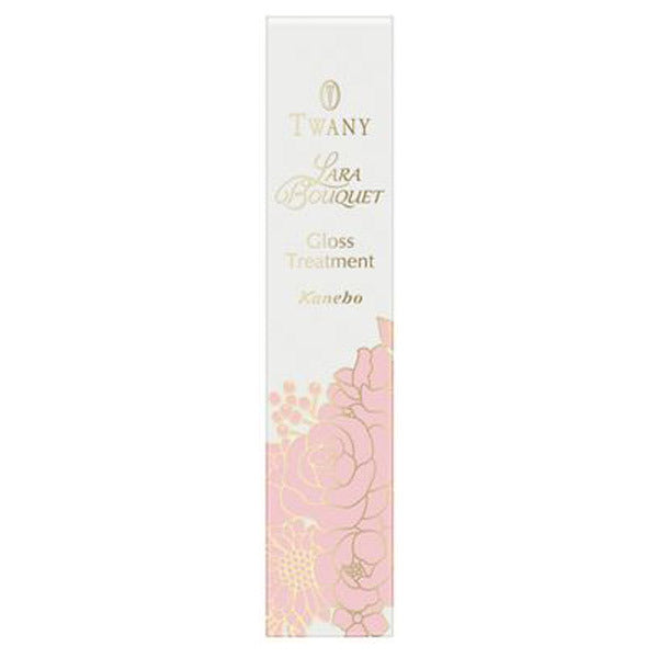 TWANY La La Bouquet Gloss Treatment, 25g
