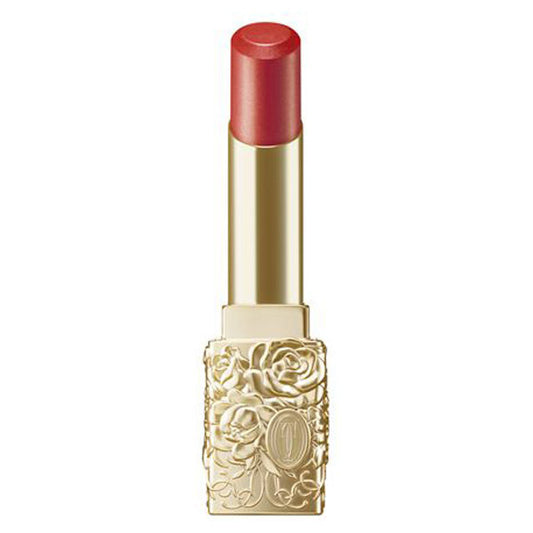 TWANY Lara Bouquet Rouge Glossy, OR-01, 30g